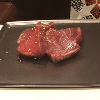 和牛焼肉 ワンダフィレ - 