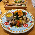 PIZZERIA しんのすけ - 