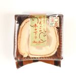 Puthi Pommu - りんごロールケーキカットパッケージ