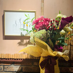 ワイン厨房 晩酌邸 - 