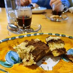 PIZZERIA しんのすけ - 