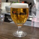 トリワイン ＰＩＫＯＳＨＨＨＵ - 熟撰生ビール