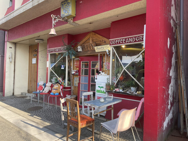 BELL（ベル） - 鶴岡（カフェ）の写真