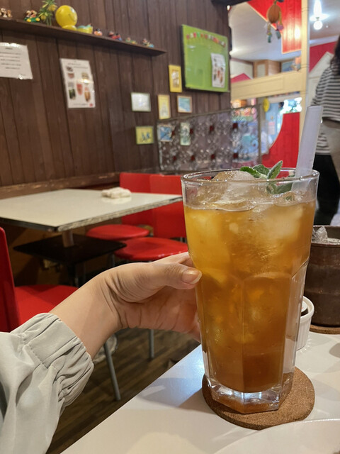 BELL（ベル） - 鶴岡（カフェ）の写真