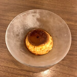 洋食・ワイン フリッツ - デザート