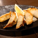 牛タン専門店 濱たん - 牛タン餃子