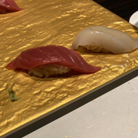 鮨 やまけん 銀座店 - 