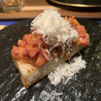 肉割烹 肉かぶく - 