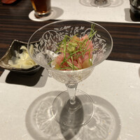 鮨 やまけん 銀座店 - 