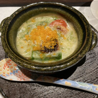 鮨 やまけん 銀座店 - 