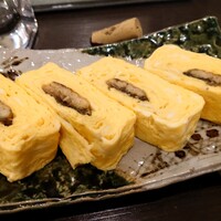 割烹蒲焼 横浜八十八 吉田町店 - う巻き