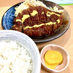 Matsuya - 