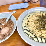 ラーメン 丸子屋 - 