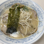 Hama Ramen - 