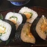 三瀬谷 大黒屋 - 