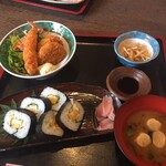 三瀬谷 大黒屋 - 