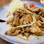 Kateiryouri Izakaya Yottette - 