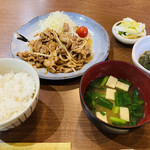 Kateiryouri Izakaya Yottette - 