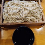 遊楽庵 - 石臼挽き十割手打ち蕎麦