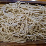 遊楽庵 - ┐('～`;)┌