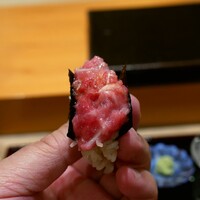 鮨 まつうら - 