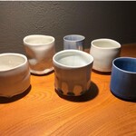 おおさかもん料理 鮨 守屋 - 