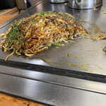 いまだお好み焼き - 