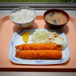 名古屋港金城埠頭港湾労働者福祉センター - 