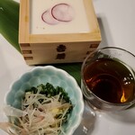 割烹 吉葉 - 