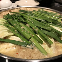 博多もつ鍋 やま中 赤坂店 - 