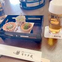 モリタ屋 木屋町店 - 