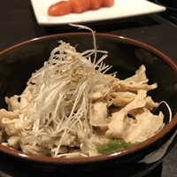 博多もつ鍋 やま中 赤坂店 - 