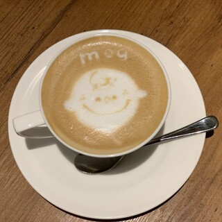 パンケーキカフェ mog_2