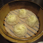 京鼎樓 - 小籠包