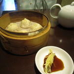 京鼎樓 - 小籠包