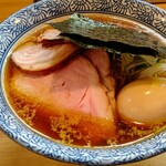 中華そば 多賀野 - 