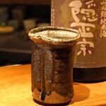 SOWADO - 白隠正宗　中伊豆産山田錦　純米酒
