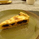 ジューダバレリーノ - ﾘｺｯﾀﾁｰｽﾞとﾚｰｽﾞﾝのﾀﾙﾄ