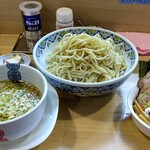 中華そば 多賀野 - 