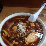 丸玄ラーメン - 