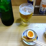 中華そば 多賀野 - 