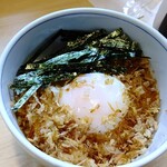 中華そば 多賀野 - 