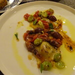 ジューダバレリーノ - ﾎﾀﾙｲｶのﾗﾋﾞｵﾘ