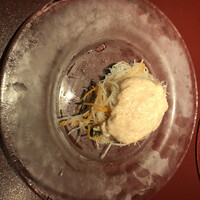 鉄板焼 天 六本木 - 