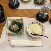 豆腐懐石 くすむら - 