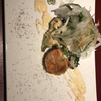 鉄板焼 天 六本木 - 