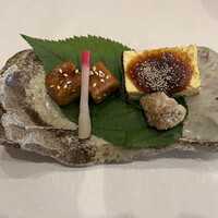 豆腐懐石 くすむら - 