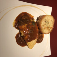 鉄板焼 天 六本木 - 