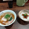 中華そば 燕屋商店