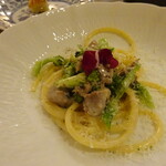 ジューダバレリーノ - ﾊﾟｽﾀ